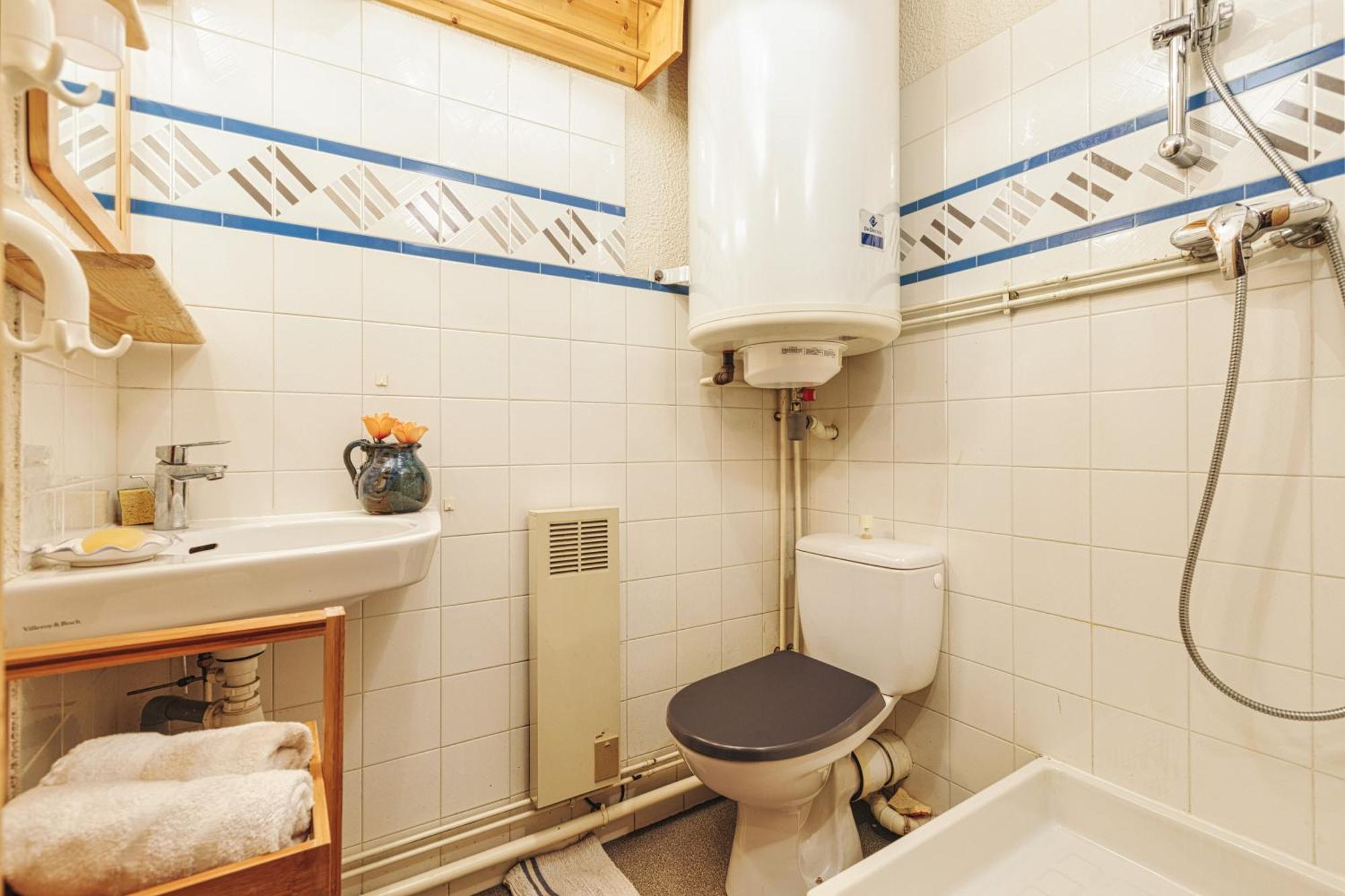 Appartement Les Dryades D92 Happy Rentals Les Chavants 外观 照片